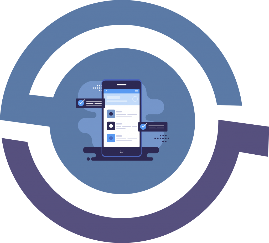 Mobile App 1 - KiwiSchools