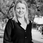 Jackie Yates - Assistant Principal - Manurewa South School