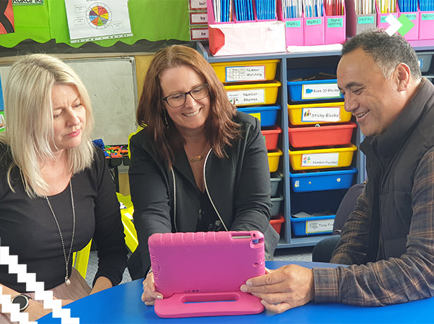 Manurewa South School - Case Study - KiwiSchools - 1