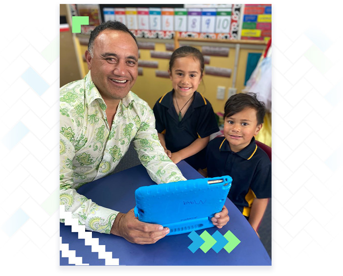 Manurewa South School - Case Study - KiwiSchools - 2